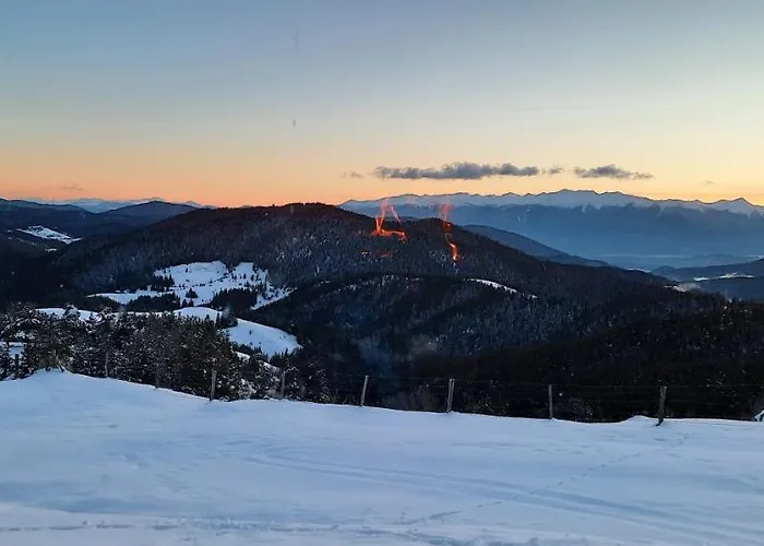 орцево * Ortsevo