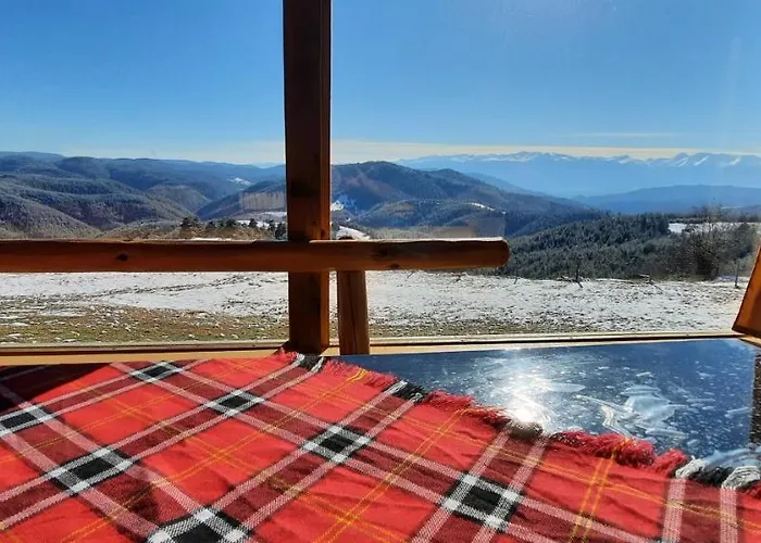 орцево אכסניה *