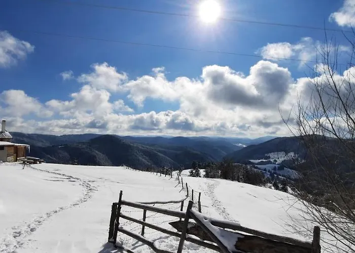 орцево אכסניה