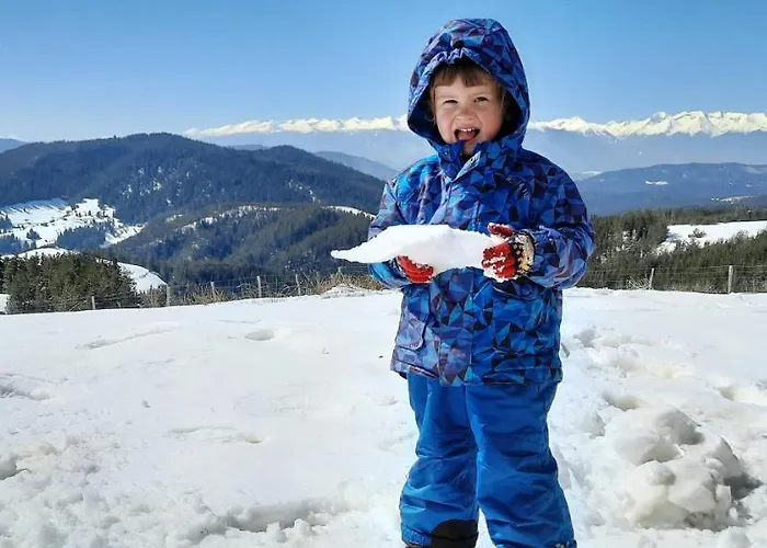 орцево אכסניה