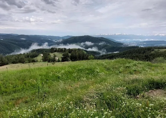 орцево * Ortsevo