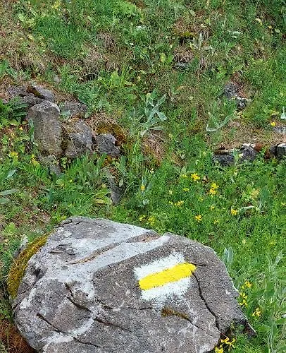 орцево אכסניה *