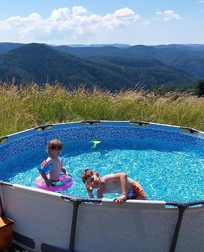 אכסניה орцево