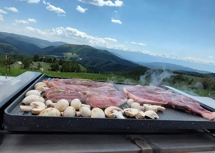 орцево אכסניה *