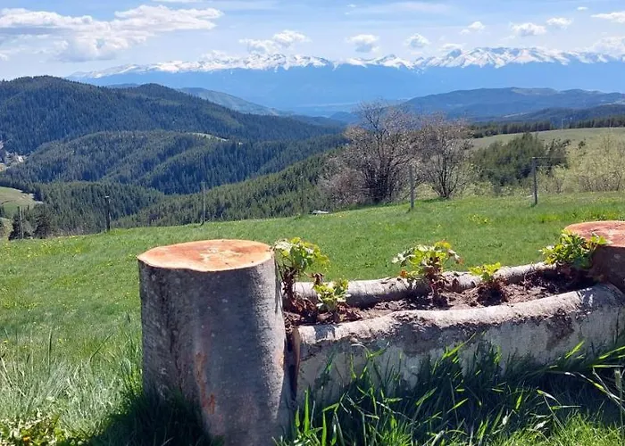 орцево * Ortsevo