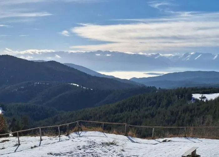 орцево * Ortsevo