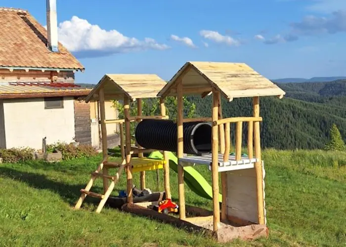 אכסניה орцево