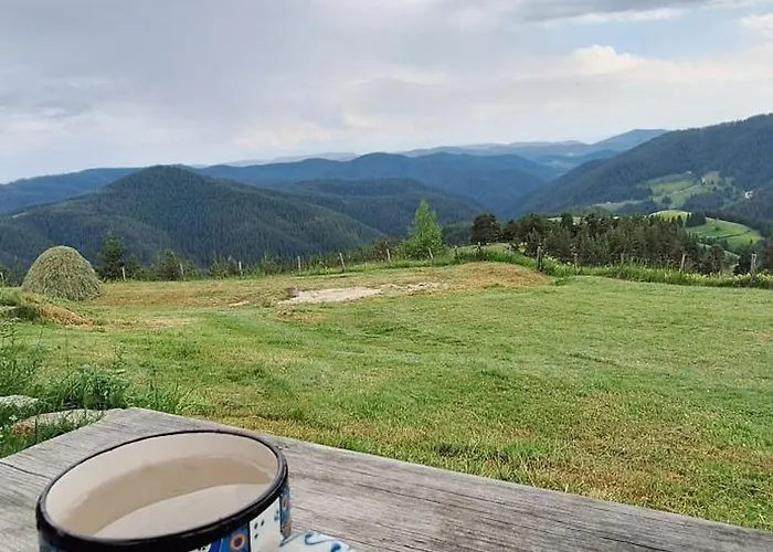 орцево אכסניה