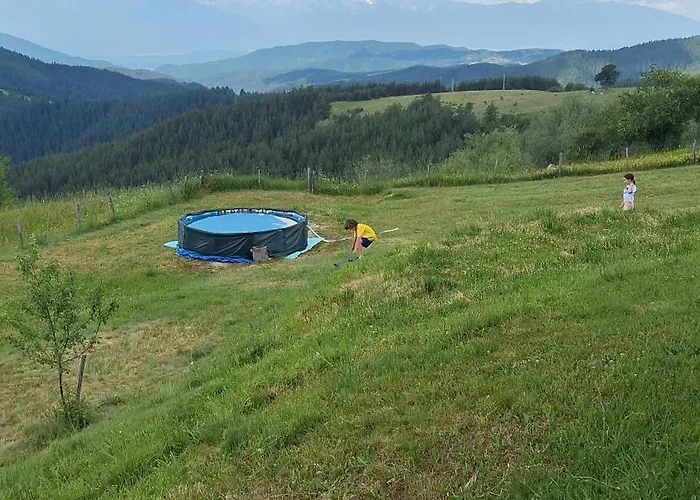 орцево * Ortsevo